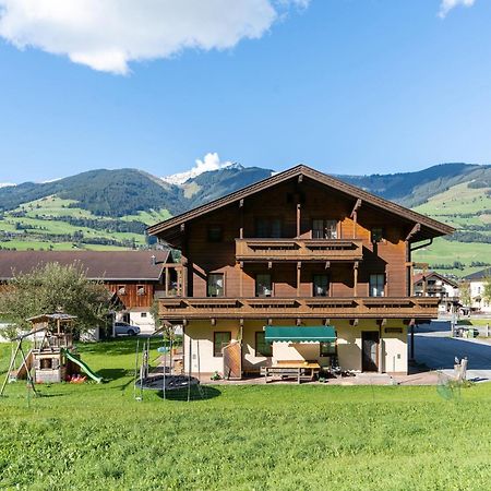 Beautiful Apartment In Mittersill With Balcony Exterior foto