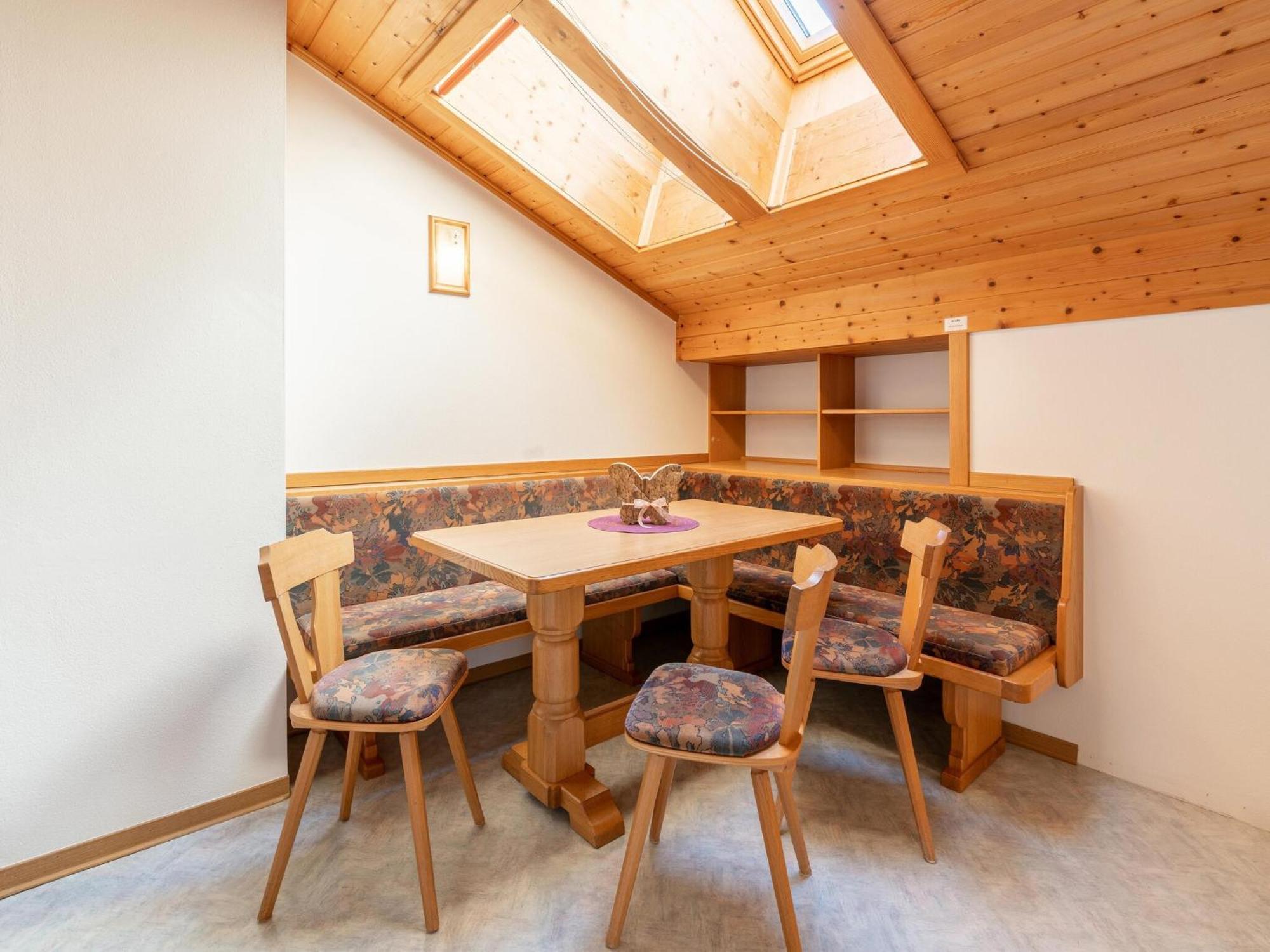 Beautiful Apartment In Mittersill With Balcony Exterior foto