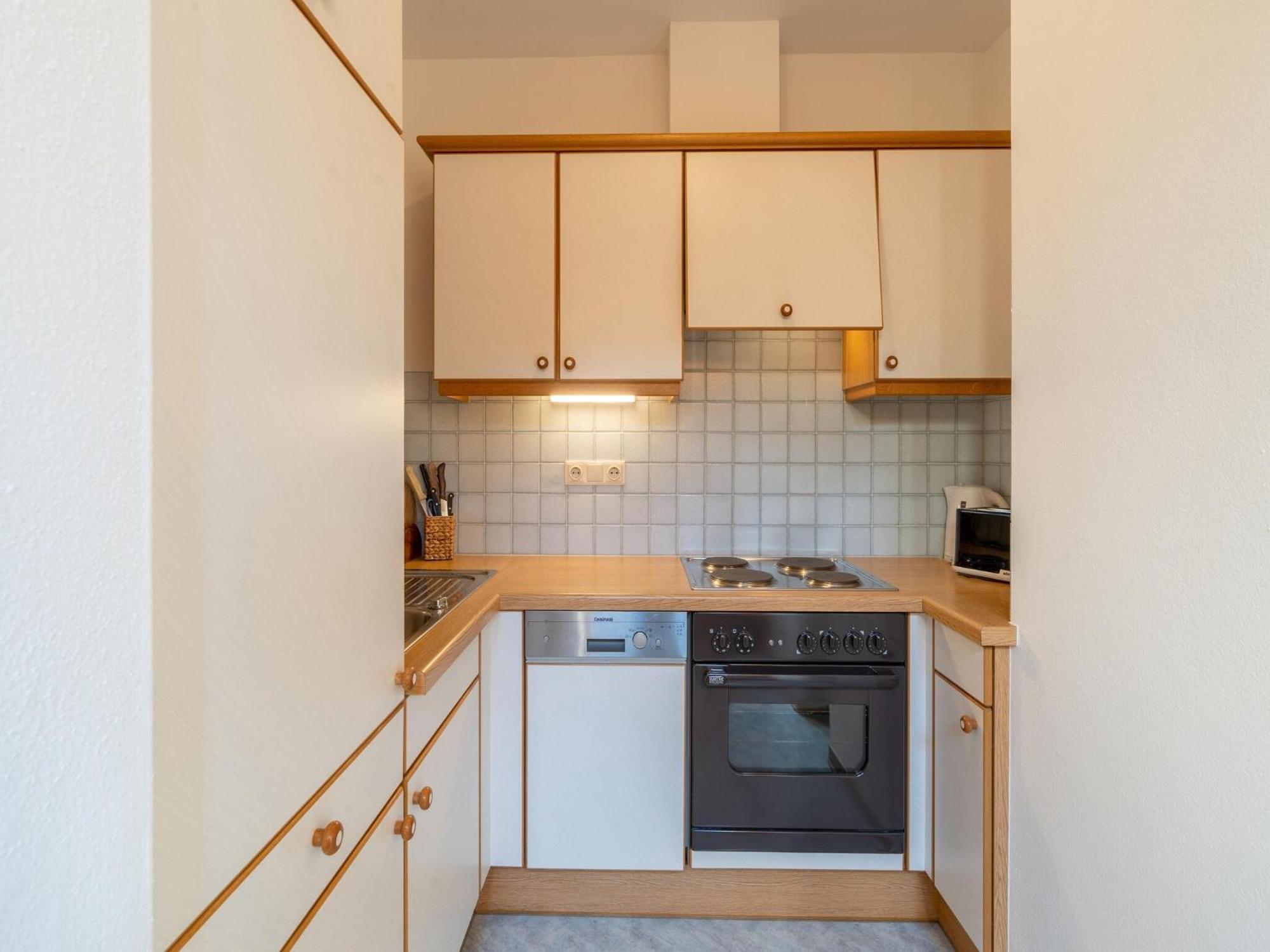 Beautiful Apartment In Mittersill With Balcony Exterior foto